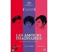 Les Amours Imaginaires