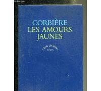 Les amours jaunes