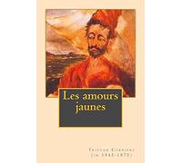 Les amours jaunes
