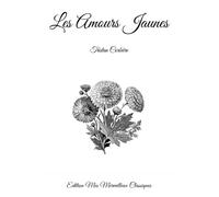 Les Amours Jaunes: Tristan Corbière