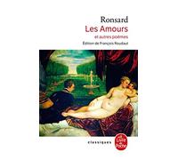 Les Amours (Nouvelle édition)