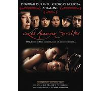 Les Amours Secrètes