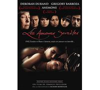 Les Amours Secrètes – DVD – Édition Spéciale Fnac – Sony