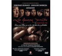 Les Amours Secretes [Edizione: Regno Unito] [Import]