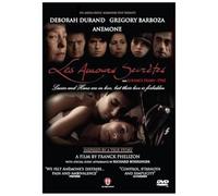 Les Amours Secretes [Edizione: Regno Unito] [Import]