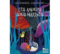 Les amours sous-marines