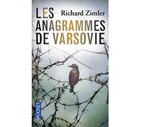 Les Anagrammes de Varsovie
