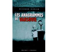 Les anagrammes de varsovie