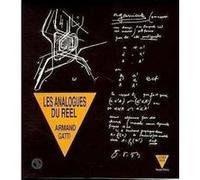 Les analogues du réel Armand Gatti (Auteur)