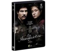 Les anarchistes (2015) / Los anarquistas G