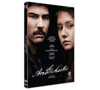 Les Anarchistes DVD DVD