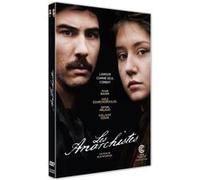 Les anarchistes – DVD – Édition E