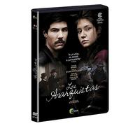 Les Anarchistes – Los Anarquistas – (2015) – Karma