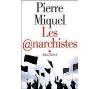 Les Anarchistes