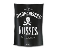 Les anarchistes russes