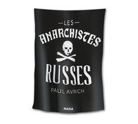 Les anarchistes russes