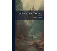 Les AncÃatres D'attila