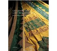 Les ancêtres liés aux étoiles Ferrante Ferranti (Photographie), Mohamed Kacimi El Hassani (Auteur), Farouk Mardam-Bey (Auteur)