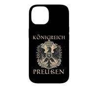 Les Anciennes Armoiries du Grenadier prussien Fritz de Coque pour iPhone 14