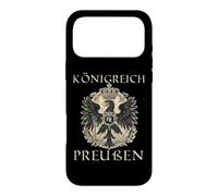 Les Anciennes Armoiries du Grenadier prussien Fritz de Coque pour iPhone 17 Pro Max