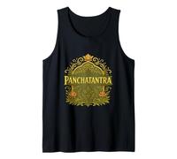 Les Anciennes fables Indiennes du Panchatantra et la Sagesse intemporelle Débardeur