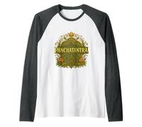 Les Anciennes fables Indiennes du Panchatantra et la Sagesse intemporelle Manche Raglan