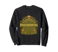 Les Anciennes fables Indiennes du Panchatantra et la Sagesse intemporelle Sweatshirt