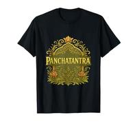 Les Anciennes fables Indiennes du Panchatantra et la Sagesse intemporelle T-Shirt