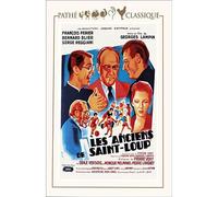 Les Anciens De Saint-Loup
