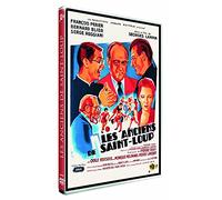 Les Anciens de Saint-Loup