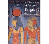 Les anciens egyptiens