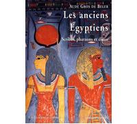 Les anciens egyptiens