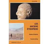 Les anciens Ethiopiens