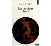 Les anciens Grecs