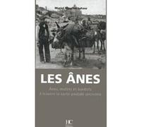 Les ânes Muriel Maurice-Juhasz (Auteur)