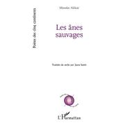 Les ânes sauvages