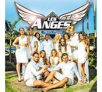 Les Anges 8-la Compilation Officielle