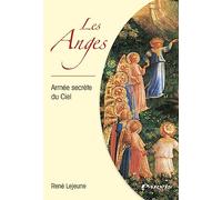 Les Anges: Armée secrète du Ciel