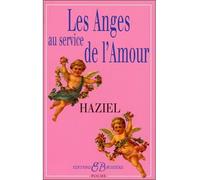 Les Anges au service de l'Amour