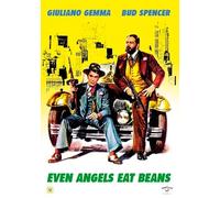 Les Anges aussi cognent dur ( Even Angels Eat Beans (1973) )