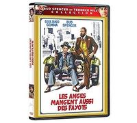Les Anges Aussi Mangent Des Fayots