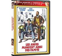 Les Anges Aussi Mangent des Fayots [Import]