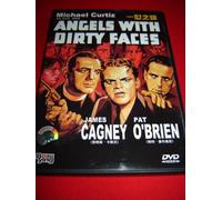 Les anges aux figures sales (ANGELS WITH DIRTY FACES)
