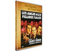 Les Anges aux figures sales E