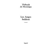 Les anges brûlent