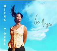 Les Anges CD