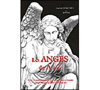 Les anges de A à Z - MAYENCE-G - City - relié - Dictionnaire et encyclopédie
