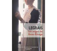 Les Anges de Beau Rivage