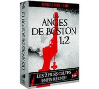 Les Anges de Boston 1 et 2 - Coffret G