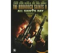 Les Anges De Boston 2 : All Saints Day